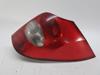 Lampa zespolona tylna prawa 8200703489 RENAULT