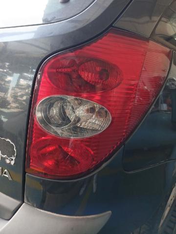 Lampa zespolona tylna prawa 8200703489 RENAULT