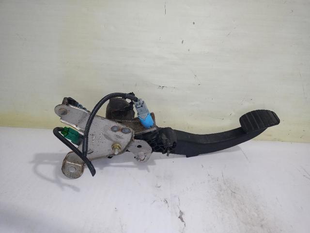 Pedał sprzęgła Renault Scenic 2 JM0, JM1