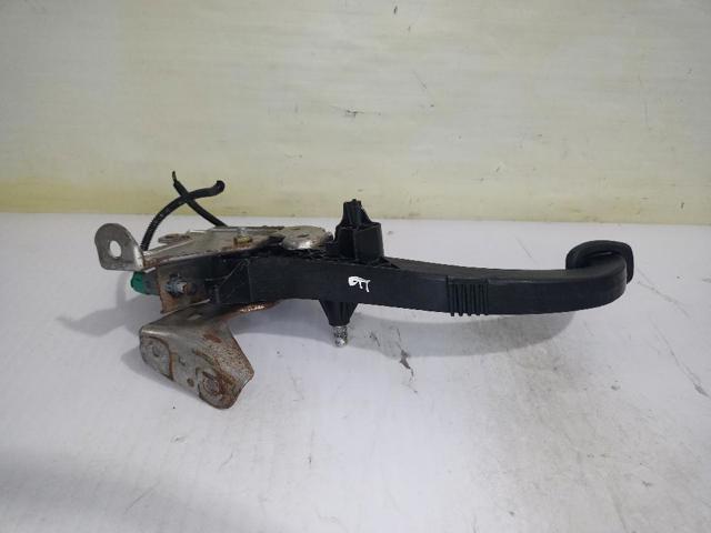 Pedał sprzęgła Renault Scenic 2 JM0, JM1