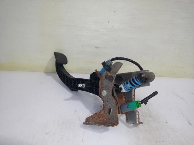Pedał sprzęgła do Renault Scenic JM0, JM1