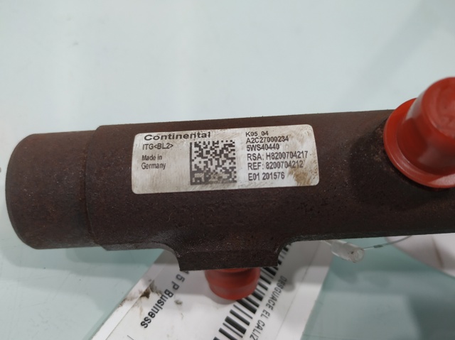 8200704212 Renault (RVI)