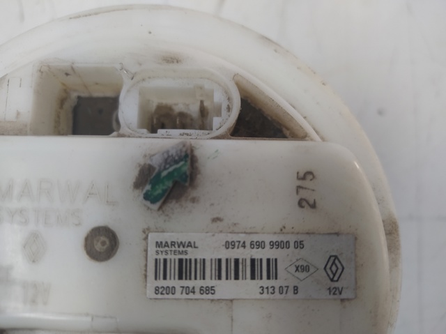 8200704685 Renault (RVI)