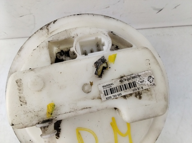 8200704685 Renault (RVI)