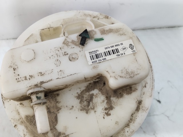 8200704685 Renault (RVI)