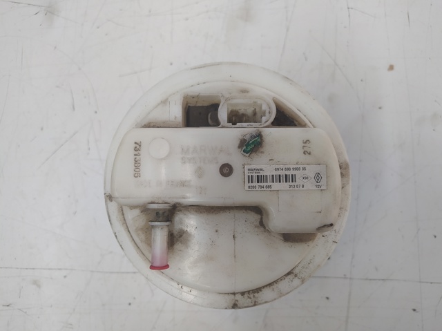 8200704685 Renault (RVI)