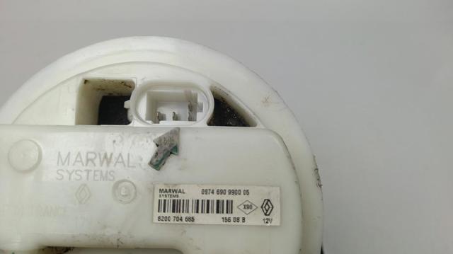 8200704685 Renault (RVI)