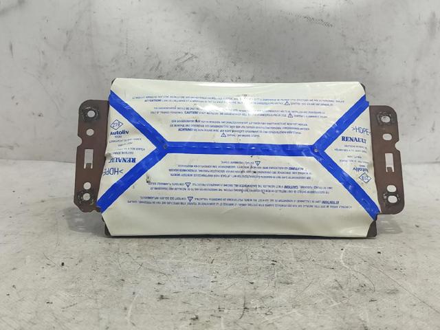 Poduszka powietrzna (Airbag) pasażera 8200706146 RENAULT
