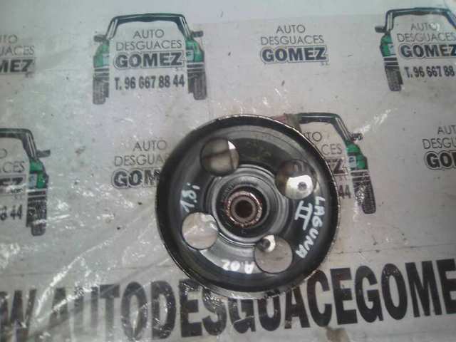 Pompa wspomagania hydraulicznego kierownicy 8200709234 RENAULT