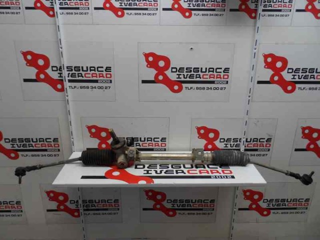 Listwa kierownicza (maglownica) 8200711396 RENAULT