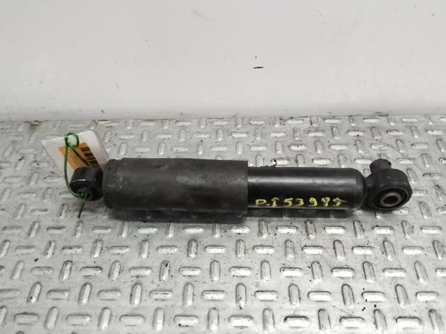Amortyzator przedni 8200715101 NISSAN