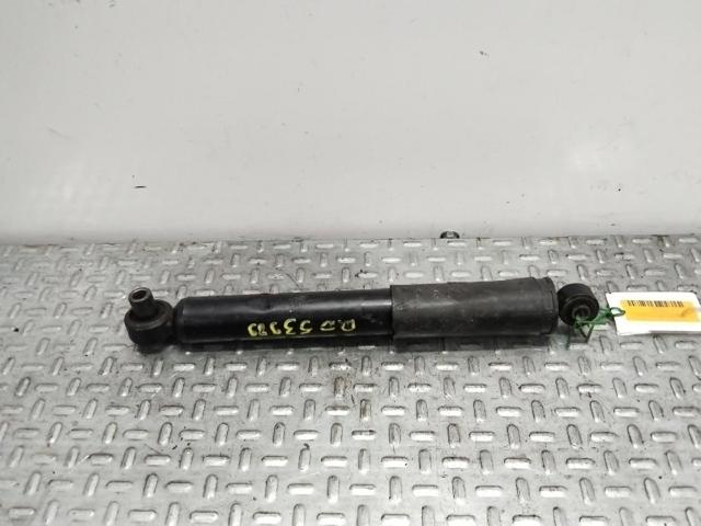 Amortyzator przedni 8200715101 NISSAN