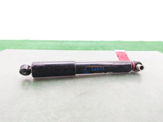 Amortyzator przedni 8200715101 RENAULT