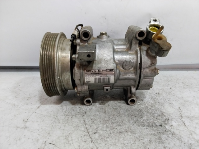 8200716562 Renault (RVI)