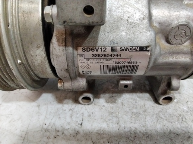8200716562 Renault (RVI)