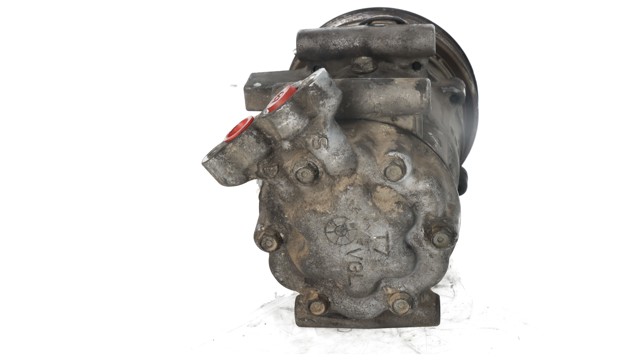 Sprężarka klimatyzacji 8200716562 RENAULT