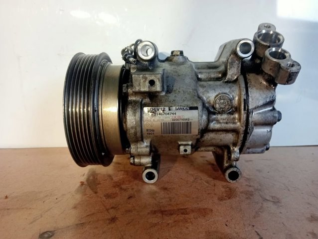 8200716562 Renault (RVI)