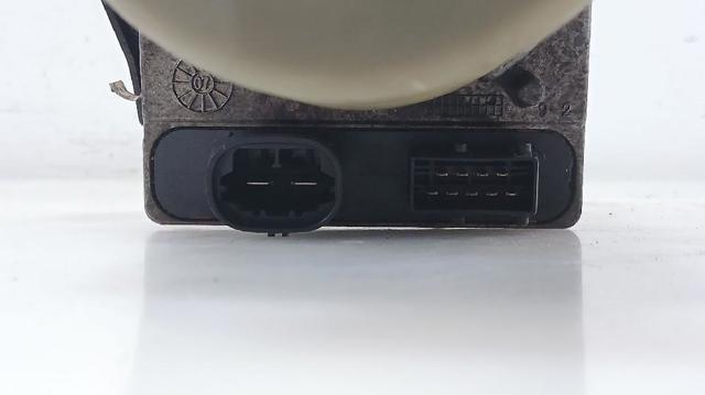 Pompa wspomagania hydraulicznego kierownicy Renault Kangoo 2 FW0