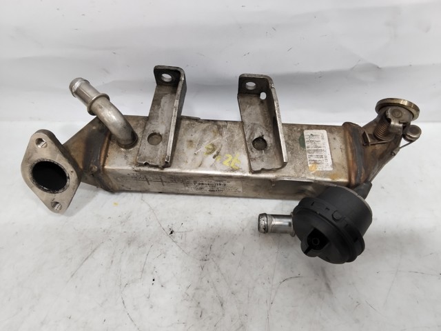 Chłodnica układu recyrkulacji spalin EGR  8200719993 NISSAN