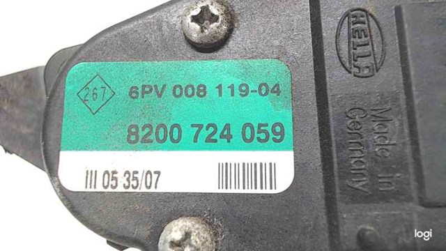 8200724059 Renault (RVI)