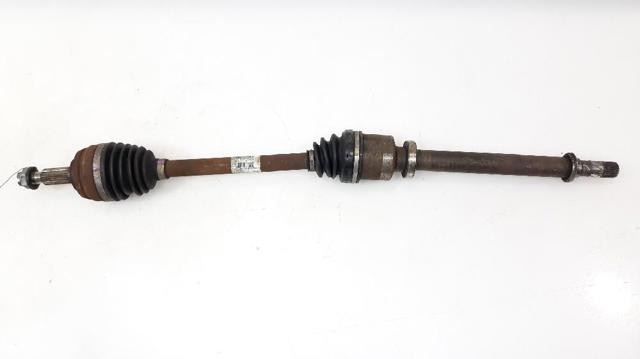 8200725504 Renault (RVI)