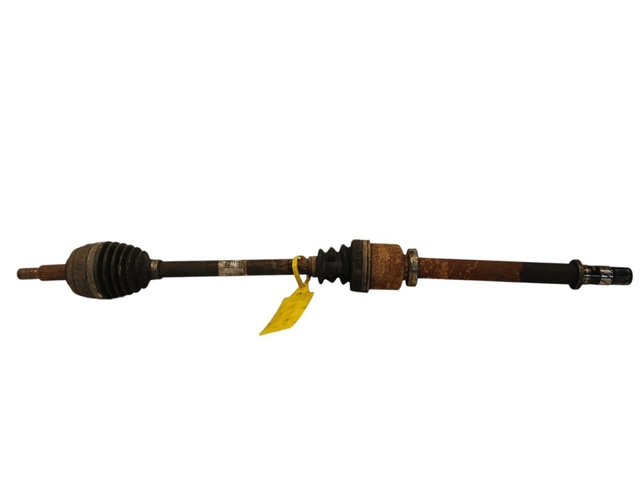 Półoś napędowa przednia prawa 8200725511 RENAULT