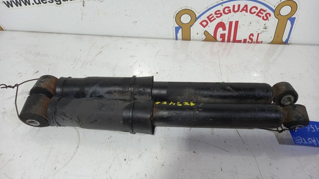 Amortyzator tylny 8200726567 NISSAN