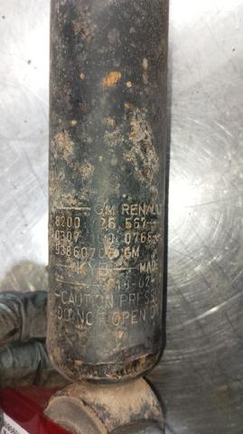 8200726567 Renault (RVI)