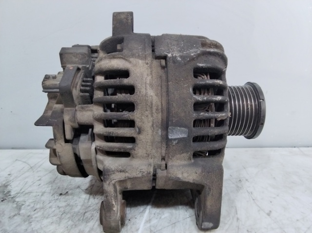 Alternator 8200726639 RENAULT