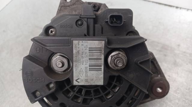 Alternator 8200726639 RENAULT