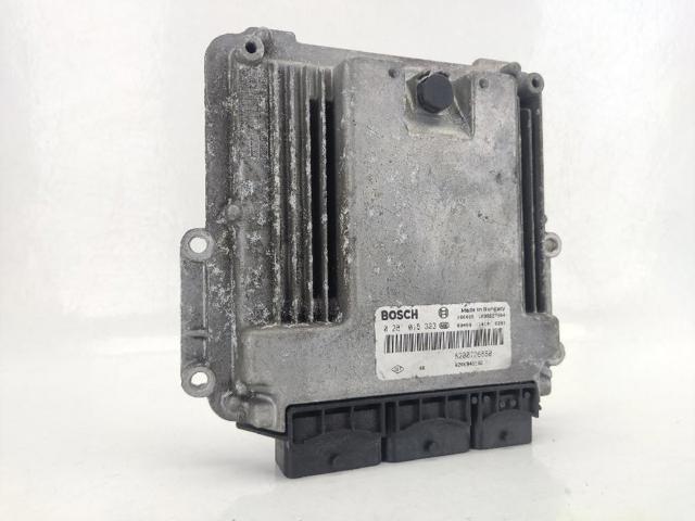 Sterownik silnika 8200726880 RENAULT