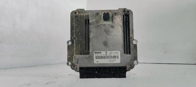 Sterownik silnika 8200726880 RENAULT