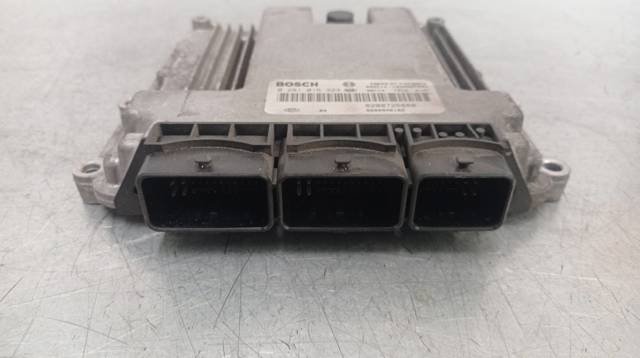 Sterownik silnika 8200726880 RENAULT