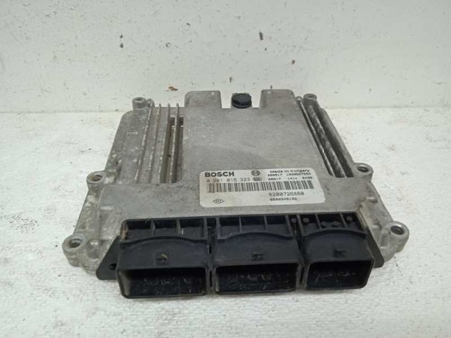 Sterownik silnika 8200726880 RENAULT