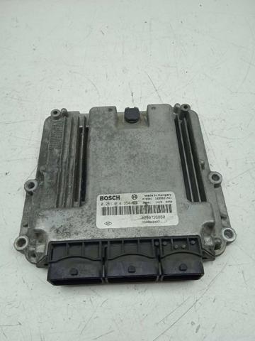 Sterownik silnika 8200726880 RENAULT