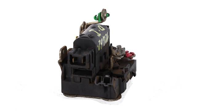 Zamek drzwi przednich lewych 8200727508 RENAULT