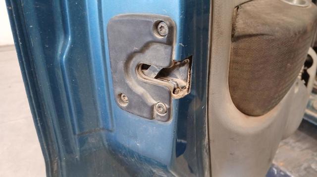 Zamek drzwi przednich lewych 8200727508 RENAULT