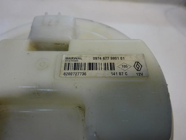 8200727736 Renault (RVI)