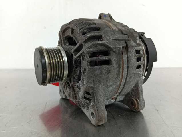 Alternator 8200728292 NISSAN