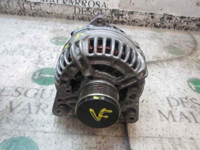 Alternator 8200728292 NISSAN