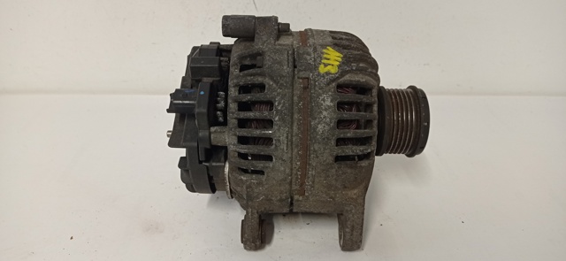 Alternator 8200728292 NISSAN