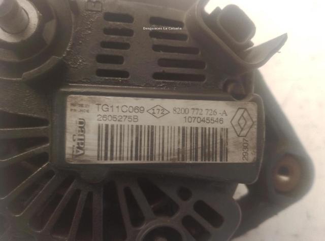 8200728292 Renault (RVI)