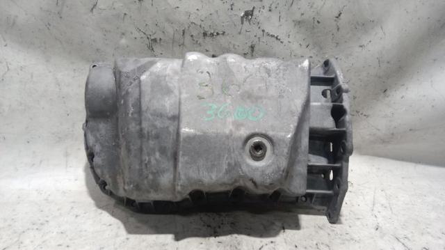 Miska olejowa silnika 8200728381 RENAULT
