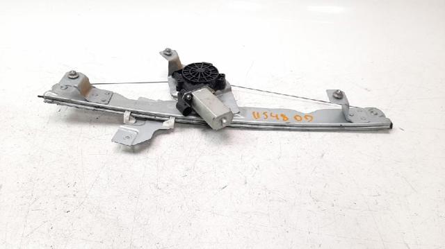 Mechanizm podnoszenia szyby drzwi przednich prawych 8200733828 RENAULT