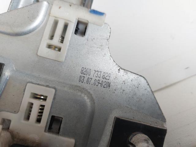 8200733829 Renault (RVI)