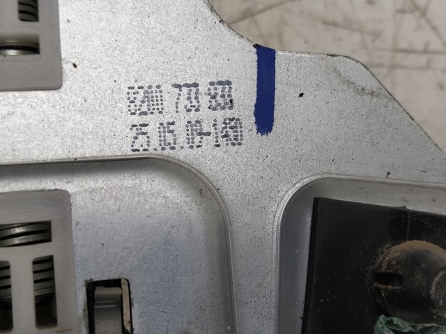 8200733833 Renault (RVI)
