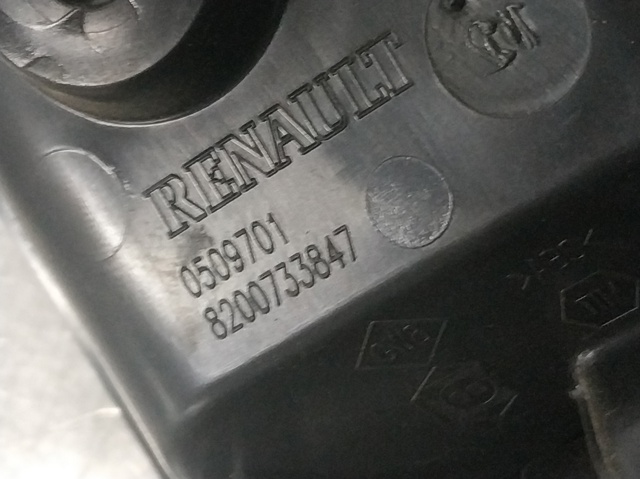8200733847 Renault (RVI)