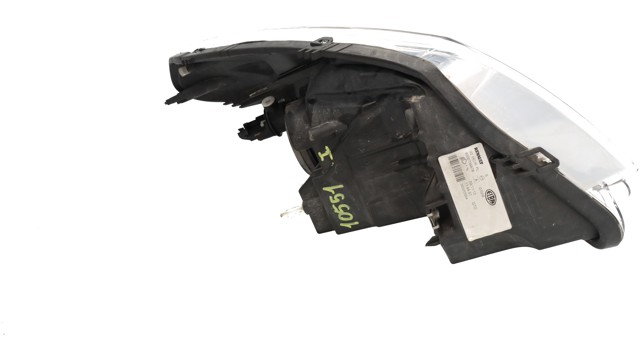 Reflektor lewy 8200733878 RENAULT