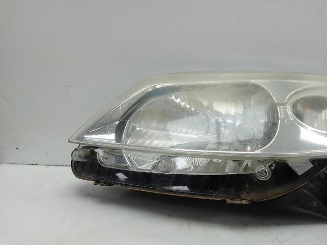 Reflektor lewy 8200733878 RENAULT