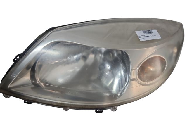 Reflektor lewy 8200733878 RENAULT